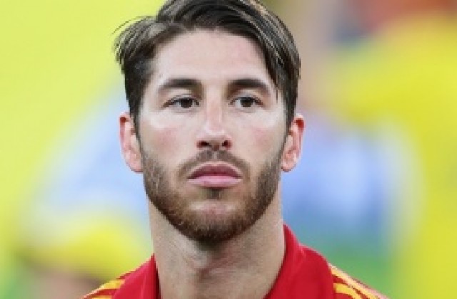 Рамос поднови тренировки с Реал 13 дни по-рано от предвиденото