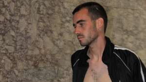 Оставиха в ареста задържания за зверското убийство в Г Оряховица