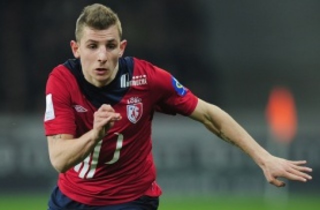 ПСЖ взима млад талант на Лил