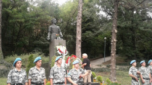 Честваме 176 години от рождението на Апостола