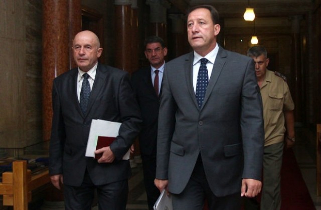 Анкета на военните показа: 90% желаят да отпадне възрастта като условие за пенсия