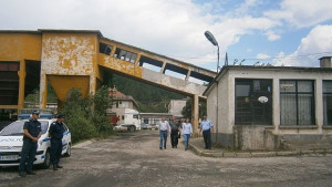 Отряд от Челопеч на помощ в Ораново