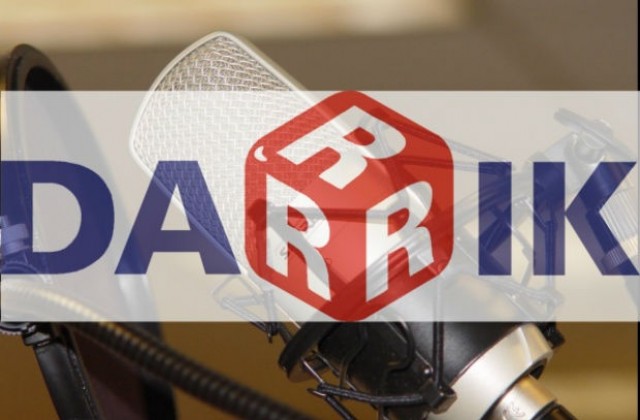 Футболното първенство - отново по Дарик радио