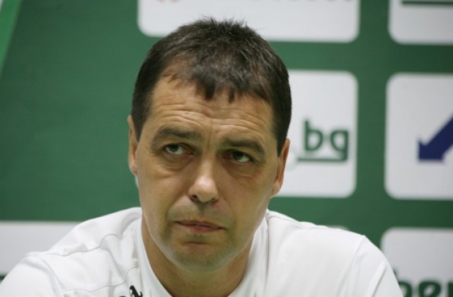 Берое с ново попълнение преди мача с Апоел