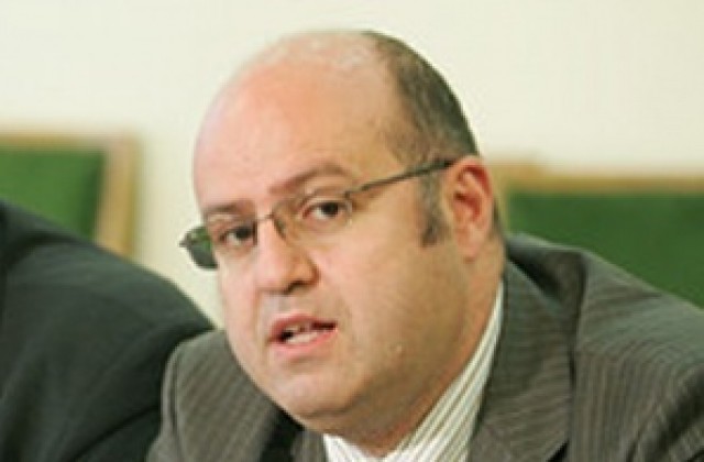 Назначиха Антон Гинев за зам.-министър на транспорта