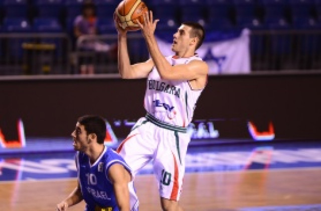 Младежите с трета поредна победа, подсигуриха и за догодина Дивизия А