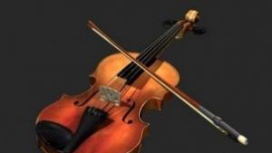 Изпълнения на класическа китара и цигулка тази вечер в галерията