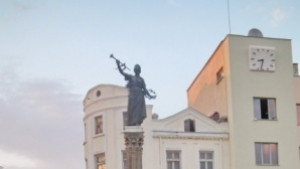 Тържествено отбелязаха освобождението на Севлиево от турско робство