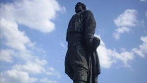Ловеч отбелязва 176тата годишнина от рождението на Левски