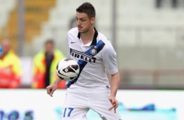 Малага напира за ненужен в Интер