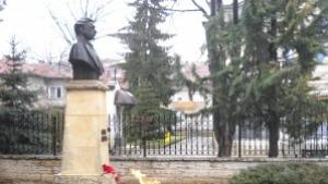 Отбелязваме 176 години от рождението на Левски