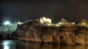 Интерес към Археологически комплекс Калето в Мездра