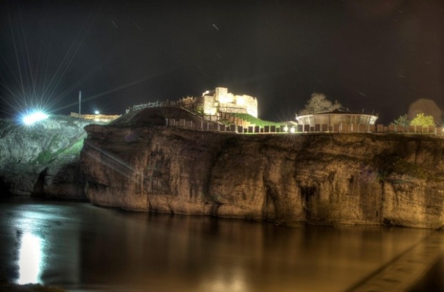 Интерес към Археологически комплекс „Калето в Мездра