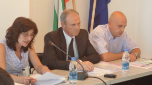 Приета е областната стратегия за развитие на Област Враца