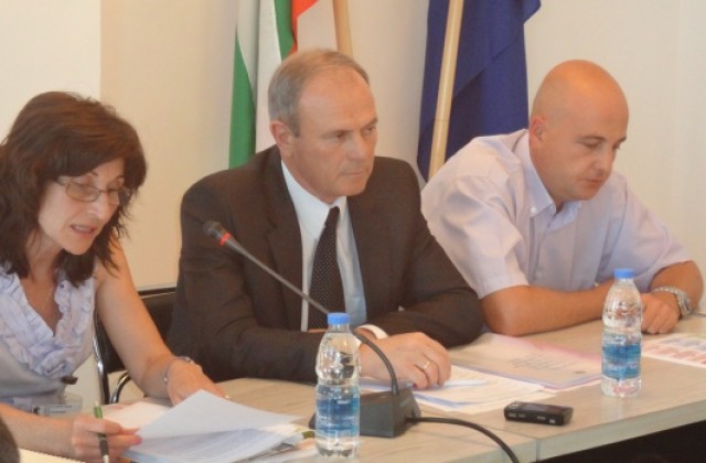 Приета е областната стратегия за развитие на Област Враца