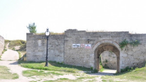 Къпането в Дунав забранено