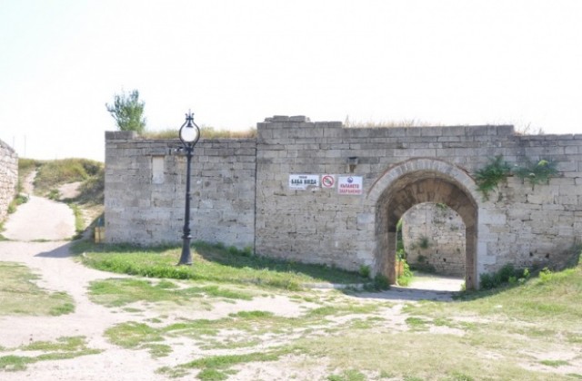 Къпането в Дунав - забранено