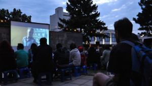 Лятно кино събра над 400 врачани