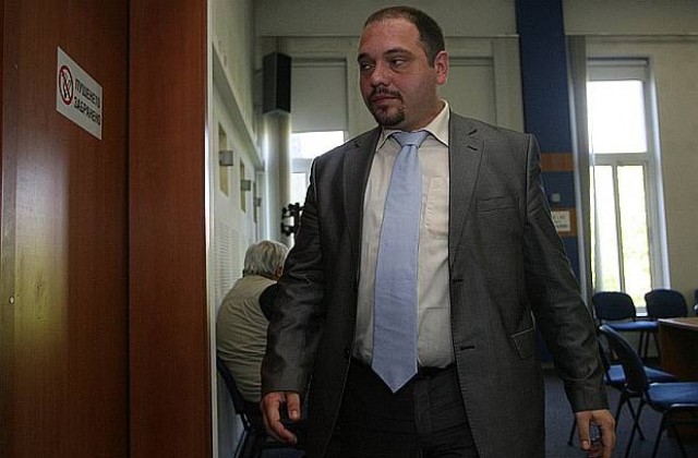 Филип Златанов: Не съм маша в ръцете на никого