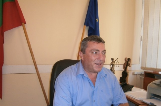 Избират председател на Общински съвет Кюстендил