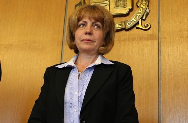 Мирните протести няма да бъдат забранявани, категорична е Фандъкова