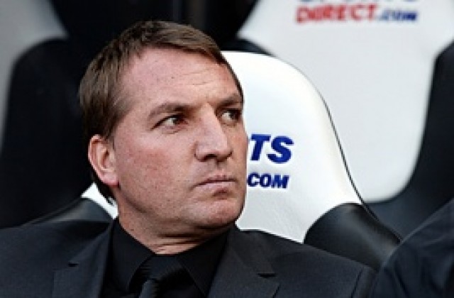 Роджърс охлади мераците на Арсенал: Суарес остава в Ливърпул