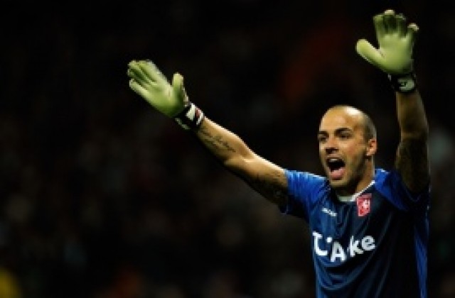 Твенте: Няма определена дата за завръщането на Михайлов