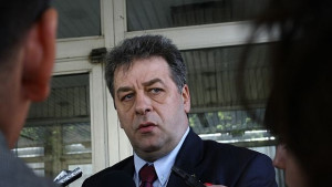 Бившият шеф на СДВР е новият кмет на район Витоша