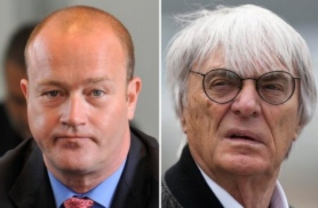 Собствениците на Формула 1 следят отблизо процеса срещу Екълстоун