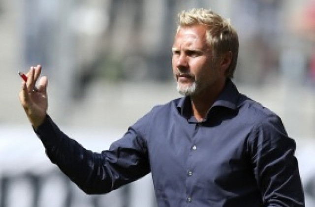 Треньорът на Хамбургер: Пеп не е измислил футбола