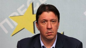 Институт за независим контрол на измервателните средства предлагат от левицата