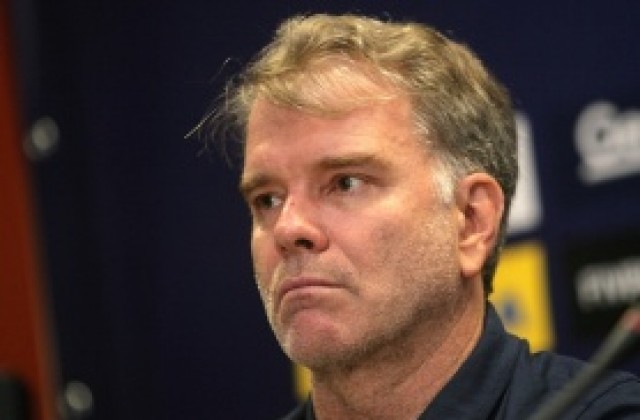 Треньорът на Бразилия полудя, нарече руски национал „психопат“