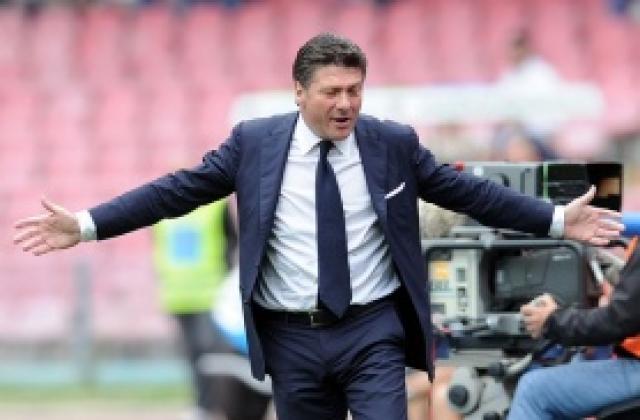 Мадзари след първата контрола: Знаех си, че ще се мъчим