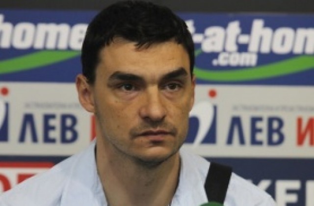 Владо Николов: Вече можем да мечтаем!