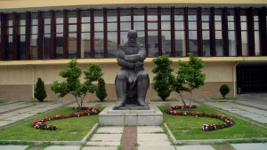 С филм от 1929 г започва Пътуващото лятно кино в