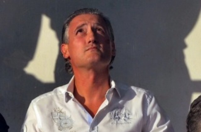 Кирил Домусчиев: Никога не ме е гонил такъв карък