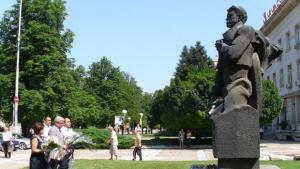 176 г от рождението на Апостола Ако спечеля печели цял