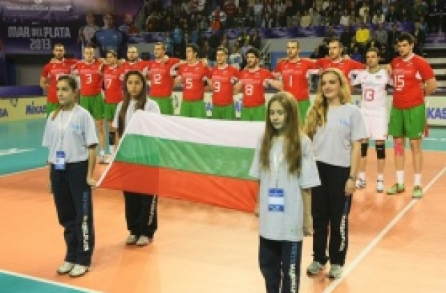 От историята: България – Италия 4:2