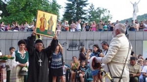 Шумен отбеляза 135годишнината от Освобождението на града