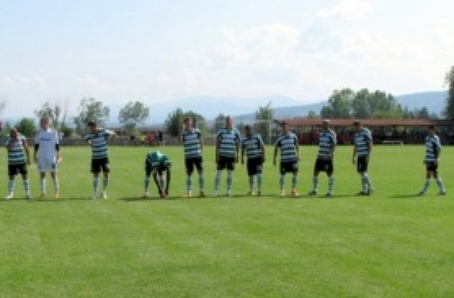 Черно море без Окоро, Младенов, Сталев и Петров срещу Черноморец