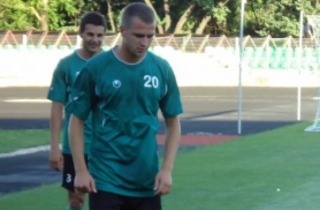 Венци Христов: Апоел наказа всяка наша грешка