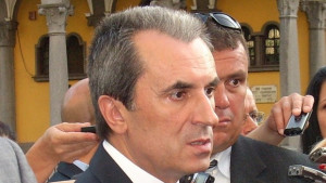 Премиерът Писанчев е найопитен затова го предложих