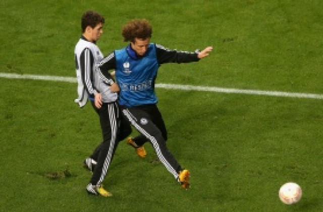 Le10Sport: ПСЖ предложи 40 милиона за звезда на Челси