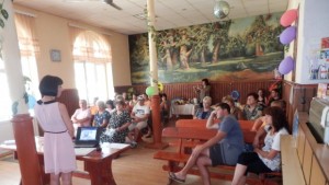 ОИЦ организира изнесена приемна в село Бреница