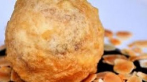 Как се прави китайски варен хляб показва днес Анжела от