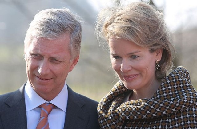 Белгийското правителство подава оставка от вежливост“