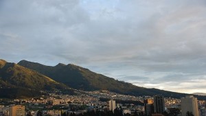 Убежище за ангели и демони