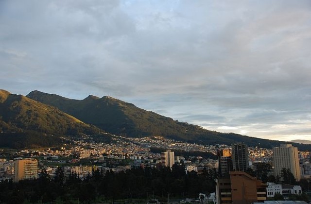 Убежище за ангели и демони