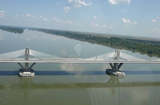 В ресторант в Калафат бе открита зала, която носи името Видин