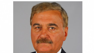 Отличиха Славчо Славов за заслуги към Варна